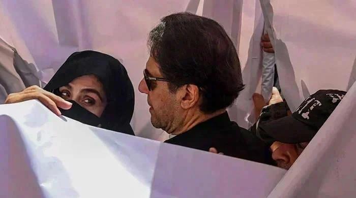 Imran Khan, Bushra Bibi challenge Toshakhana-2 case conviction in IHC