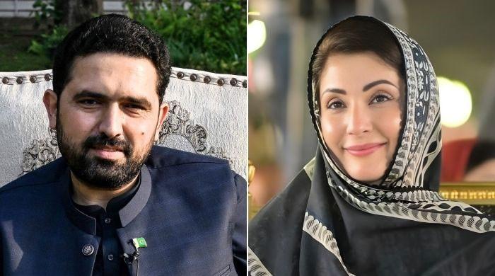 In letter to CM Maryam, Afridi protests 'ill-treatment' during Punjab visit