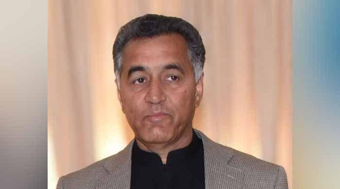 Ex-spymaster Faiz Hamid files appeal against military court sentence, says lawyer