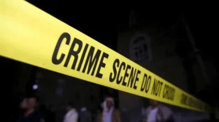 Four bodies recovered from manhole in Karachi's Mai Kolachi 