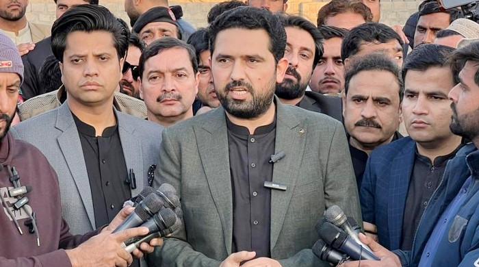 KP CM Sohail Afridi signals readiness to hold talks with establishment on provincial issues