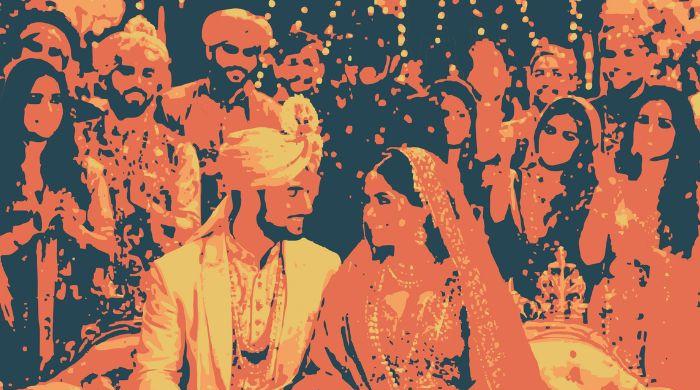 Decemberistan: What led to the creation of a monster wedding season?