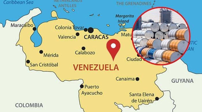 Natural Resources of Venezuela: Overview of oil, natural gas, rare earth minerals 