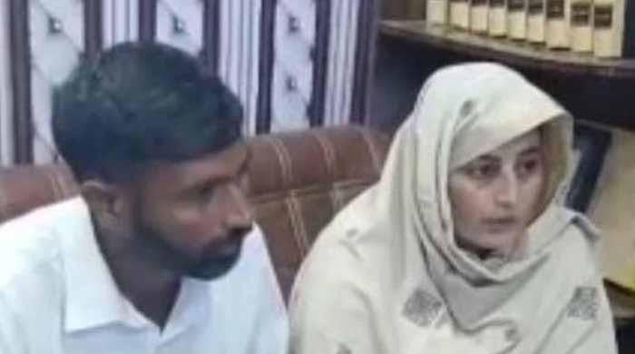 Indian woman married to Pakistani man taken to Wagah after visa expired