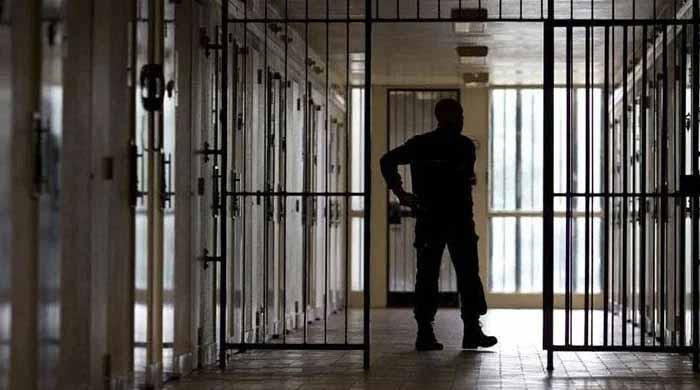 Karachi man sentenced to 10 years for raping daughter
