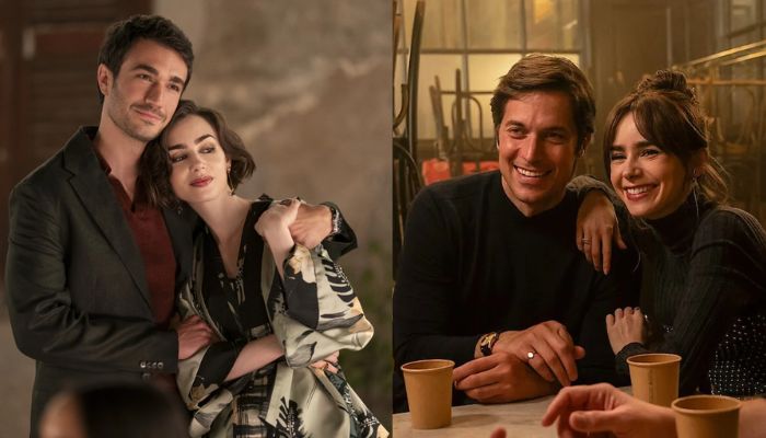 Netflix creates excitement by confirming Emily in Paris season 6 in new teaser