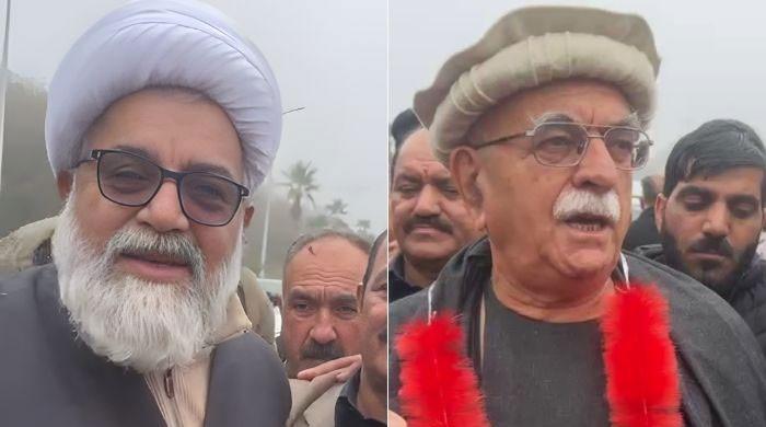 Feb 8 polls: TTAP delegation reaches Lahore for street mobilisation drive