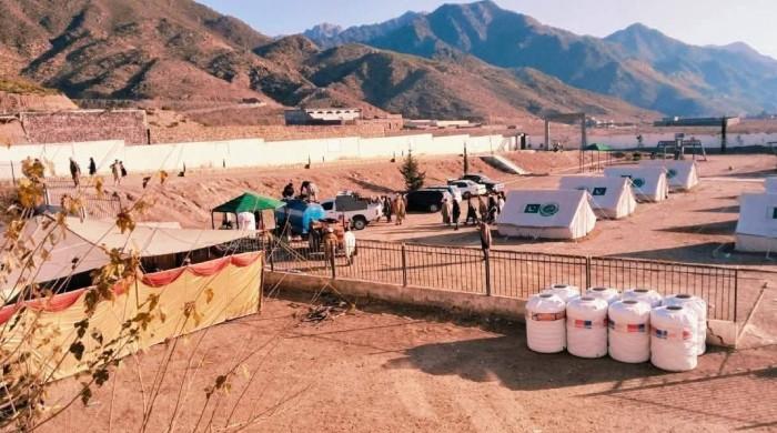 Families set to evacuate Tirah's Maidan from today ahead of operation