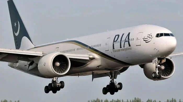 PIA's hollow billions