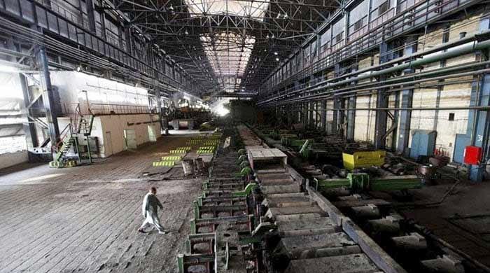 Losses of state-owned entities surge 300% to Rs123 billion in FY25