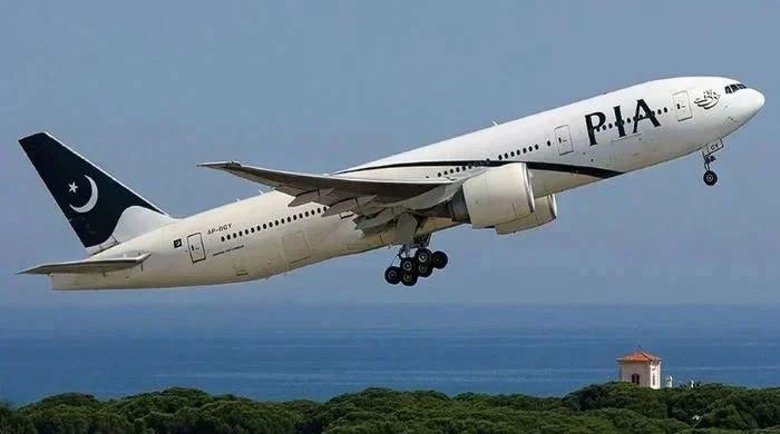 IMF hails PIA privatisation as 'milestone' in Pakistan's reform drive