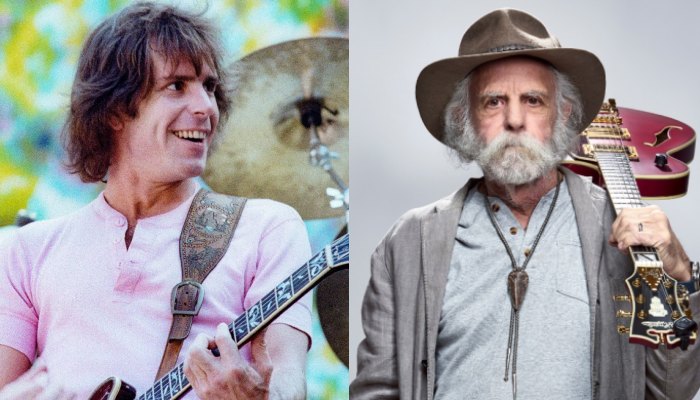 Bob Weir passes away at 78