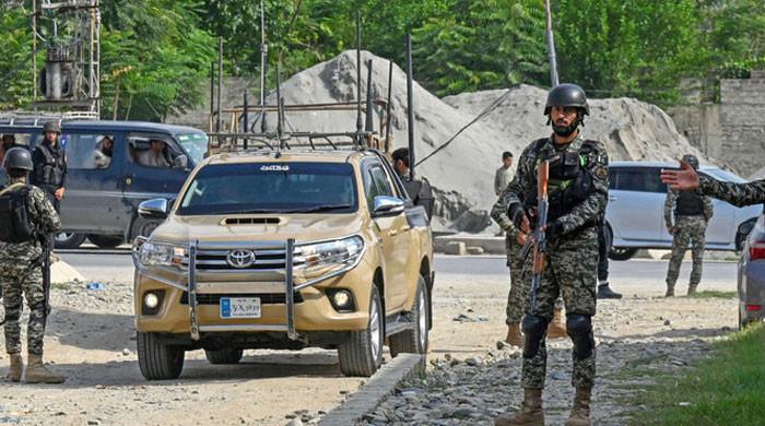 KP Assembly seeks Peshawar corps commander's in-camera briefing on security situation