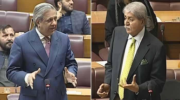Ordinance withdrawn after PPP stages walkout in National Assembly