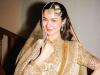 Hania Aamir responds to 'divorce' predictions