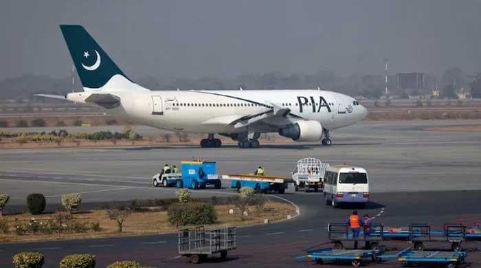 PIA partners with Canadian, UK rail networks to offer 'air-to-rail travel'