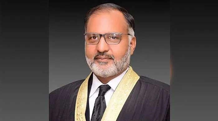 Shaukat Siddiqui says quit NIRC chair after post termed 'compensation'