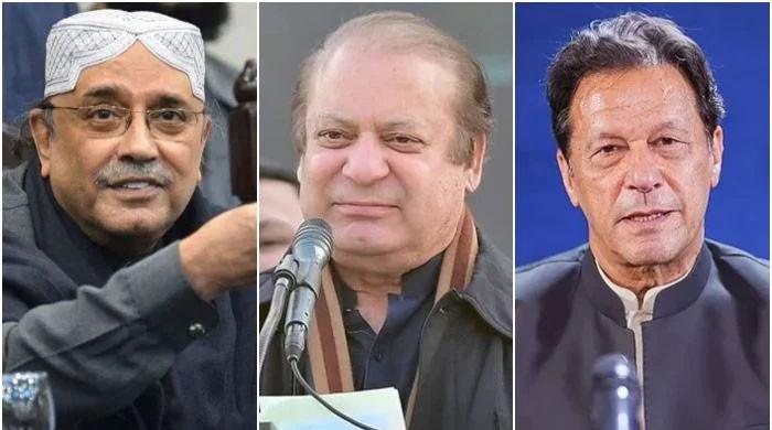 KP govt to auction fancy number plates bearing names of top leaders