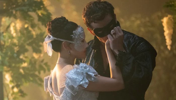 Bridgerton season 4: All you need to know