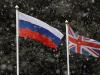 Russia expels British diplomat it accuses of spying