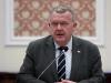Danish FM says Trump has wish to conquer Greenland