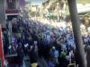 Pro-Iran protests held in Indian-occupied Ladakh