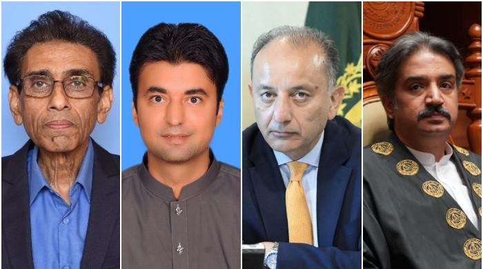 ECP suspends membership of 159 lawmakers over failure to submit financial statements