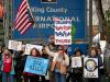 Trump threatens military action over Minnesota protests