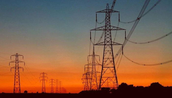 Representational image showing electrical grids. — Pixabay