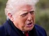 Trump threatens tariffs on nations opposing Greenland takeover 