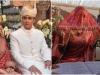 Junaid Safdar begins new chapter as he ties the knot in Lahore ceremony