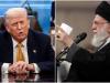 Trump 'guilty for casualties' in Iran protests: Khamenei