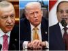 Trump invites more leaders to join Gaza 'Board of Peace'