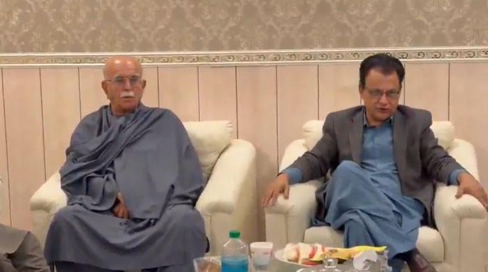 TTAP chief proposes 'national govt' to ensure transparent polls