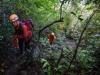 Indonesian authorities find wreckage of missing surveillance plane with 11 on board