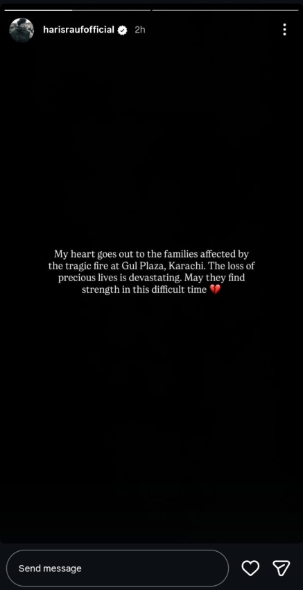 — Instagram
