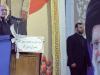 Iran president says any attack on supreme leader would be declaration of war