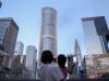 China's population drops for fourth year as fewer babies born
