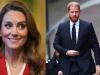 Kate Middleton celebrates milestone as Harry returns