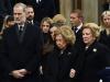 Princess Irene's final goodbye is marked by grief beyond Cathedral