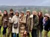 Princess Beatrice and Eugenie escape to country amid father's move out