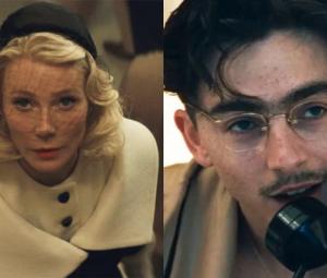 Gwyneth Paltrow believed Timothée Chalamet had ‘bad skin'