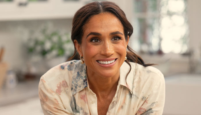 Meghan Markle’s show receives update months after new Netflix contract