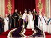 Royal family rejoice in new baby announcement: ‘truly over the moon'