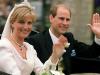 Duchess Sophie gives emotional reaction to her new title