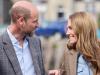 Prince William, Kate break silence on Scotland trip amid security concern