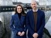 Prince William, Kate Middleton release first photo after leaving UK