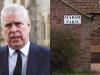 Sandringham's newest resident may need wellington boots