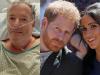 Prince Harry, Meghan Markle stay silent as Piers Morgan rushes to hospital