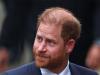 Prince Harry turns full bench into empty seats by skipping afternoon court session